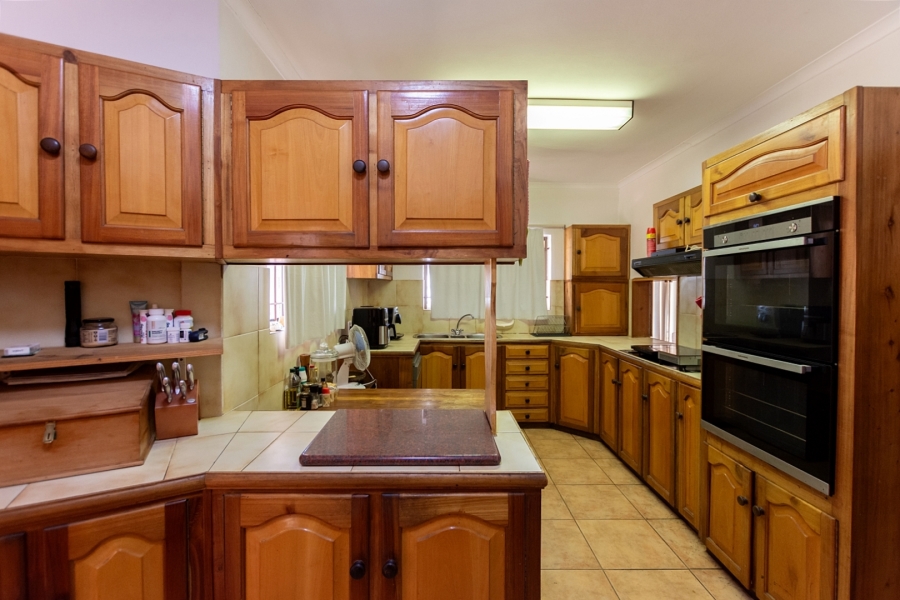 3 Bedroom Property for Sale in Riebeek Kasteel Western Cape